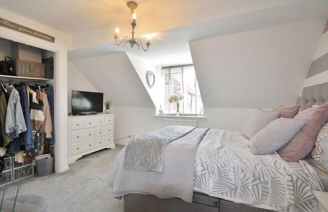 Bedroom 1