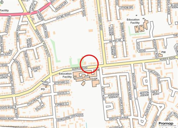 Street Plan