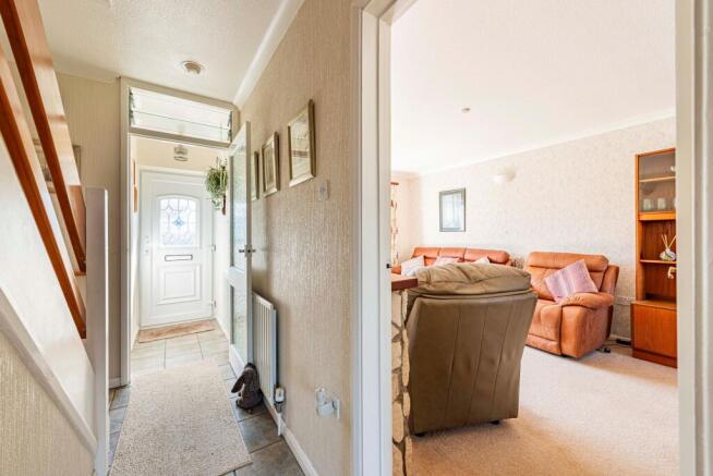 Entrance Hall (1)
