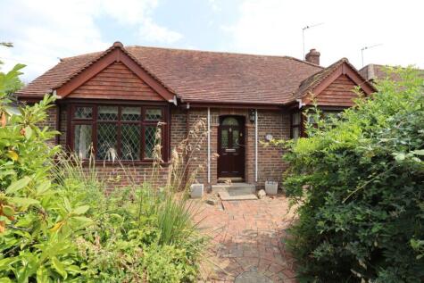 West Lane, Hayling Island