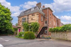 Apartment 2, Kinnersley House, Pountney Gardens, Shrewsbury SY3 7LG