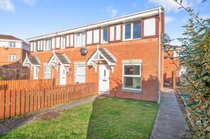 17, Sir William Wallace Court, Larbert FK5 4GA