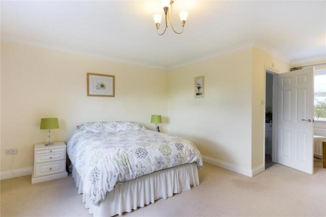 Main Bedroom