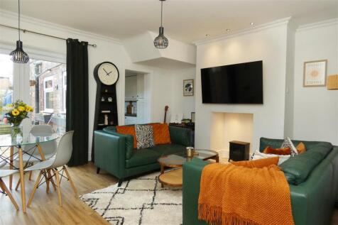 St Helens Road, Prescot, Liverpool