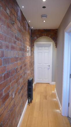 6 bed Terraced to rent Image 6