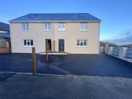 14, Crug Yr Efydd, Crymych SA41 3RE