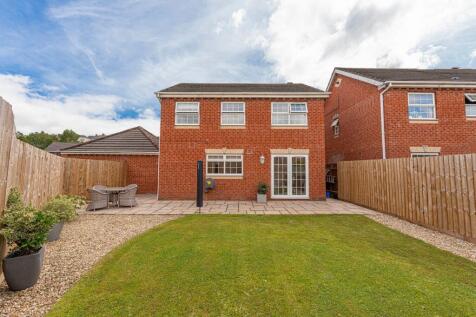 Cutter Close, Newport, NP19