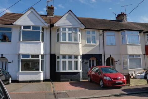 Park Avenue, Leigh On Sea