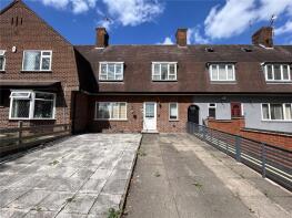 61, Groby Road, Leicester LE3 9EE
