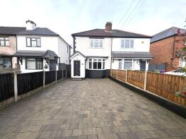 139, Blackhalve Lane, Wolverhampton WV11 1AH