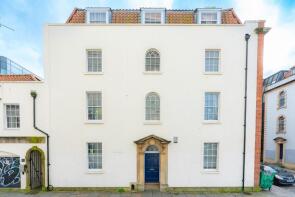 10, Pembroke Street, St Pauls, Bristol BS2 8PZ