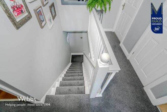 11, Shirehall Place, Cannock, Staffordshire, WS11 