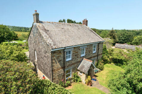 East Taphouse, Liskeard, Cornwall