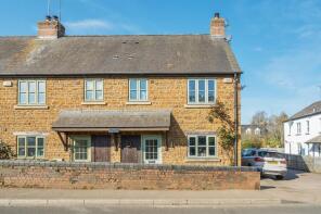 6, Bloxham Court, Banbury OX15 4FL