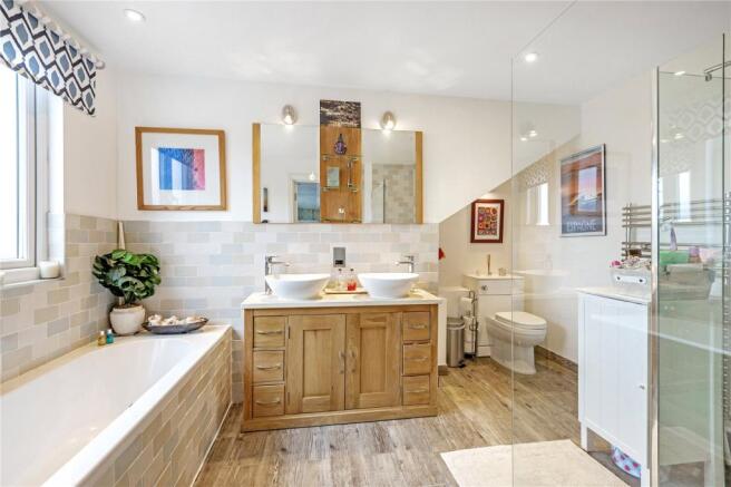 Master En Suite