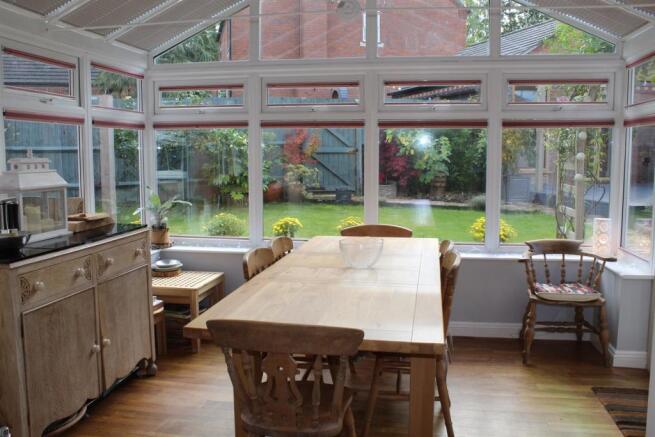 Conservatory 