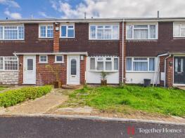 25, Crownmead Way, Romford RM7 8BL