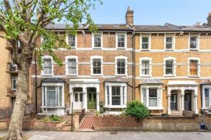 First Floor And Second Floor Flat, 43, Northwold Road, Hackney, London N16 7DH