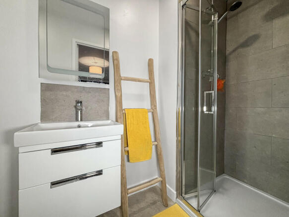 En suite