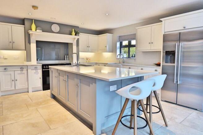 Kitchen/Breakf...