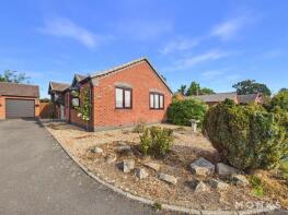 Meadowside, Overton Road, Oswestry SY11 3DG