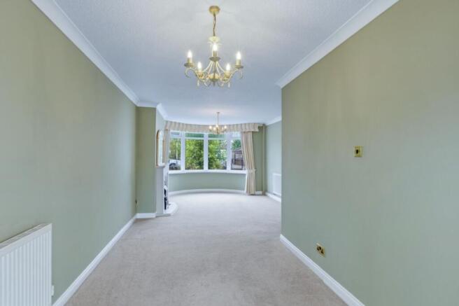 Living/Dining Room