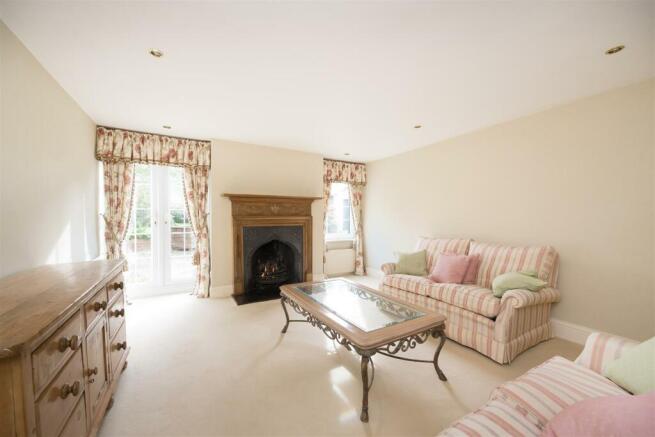 Sitting room