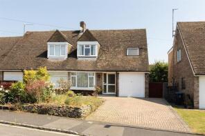 7, Marlborough Crescent, Woodstock OX20 1YJ