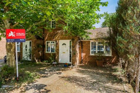 Larksfield, Englefield Green, Egham, Surrey, TW20