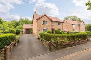 Maiyacroft, Scarborough Road, West Heslerton, Malton YO17 8SF