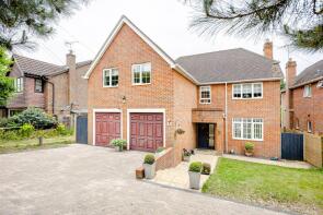 5, Brook Road, Stansted CM24 8BB