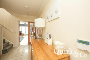 4, Bond Mews, Vanderwalt Avenue, Canvey Island SS8 7RW