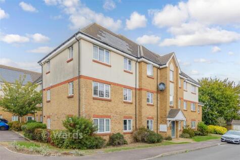 Palm Drive, Rochester, Kent