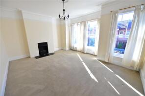 First And Second Floor Flat, 27, Guernsey Grove, London SE24 9DF
