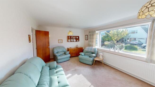 Pinedale Reception Room