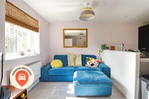 53, Snowberry Walk, St George, Bristol BS5 7DG