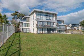 11, Parkside Apartments, Grange Road, Sandown PO36 8NE