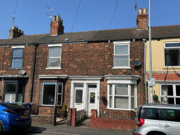 69, Grovehill Road, Beverley HU17 0EJ