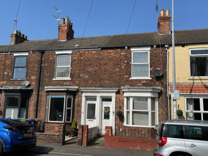 Grovehill Road, Beverley, HU17