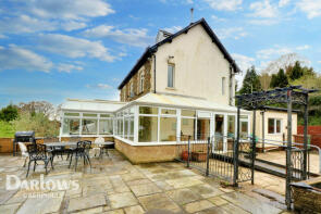 Brynteg, Wesley Hill, Caerphilly CF83 8QL