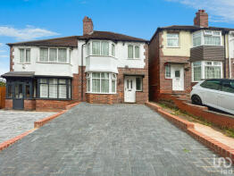 135, Foden Road, Birmingham B42 2EL
