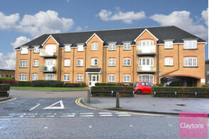 22, 839 847 Evolution, St Albans Road, Watford WD25 0LH