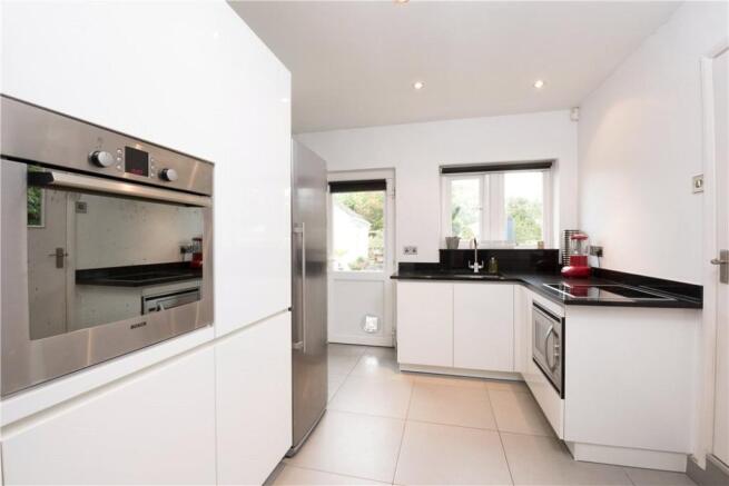 Kitchen 2/Utility