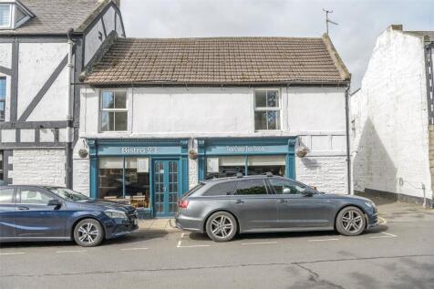 1 Riverbank Road, Alnmouth, Northumberland, NE66