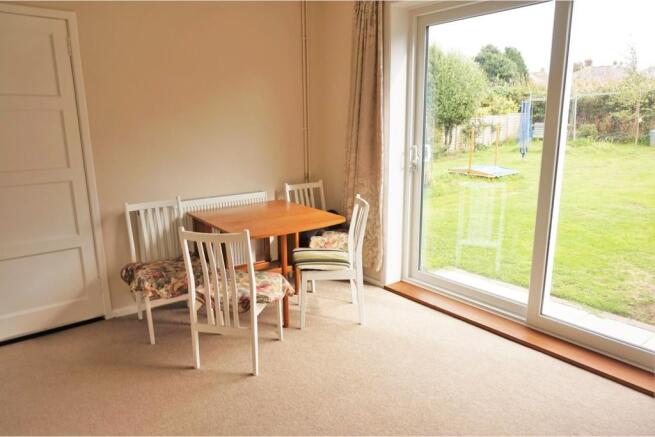 Dining / Family Room