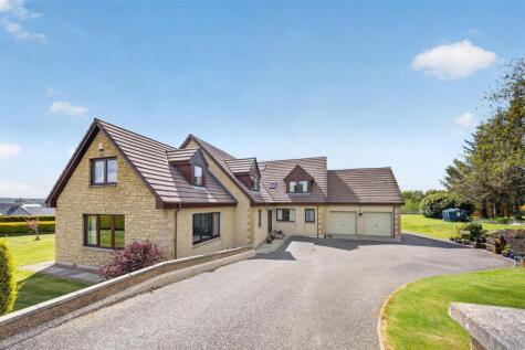 Croftnacreich, North Kessock, Inverness