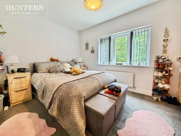 2 bed Semi-Detached for sale Image 10