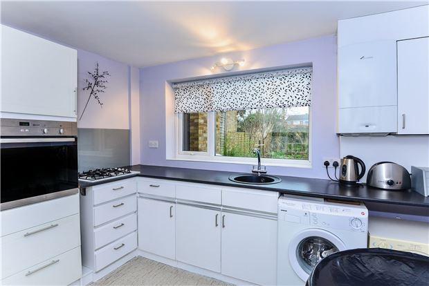 Kitchen Breakfast Room