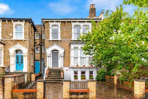 Evering Road, London