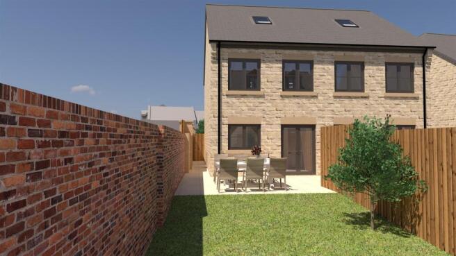 3 bed Semi-Detached for sale Image 4